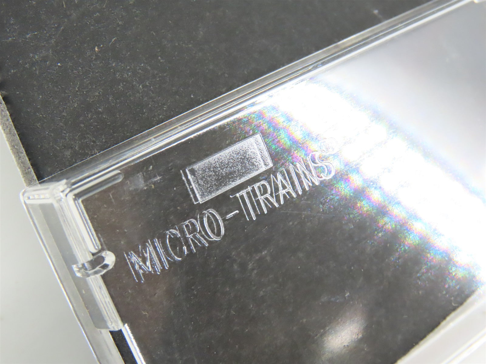 N Scale Micro-Trains 42010 Stark Bro's 40' Box Car 22 RTR