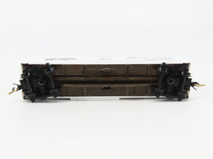 N Scale Micro-Trains 42010 Stark Trees 40' Box Car 22 RTR