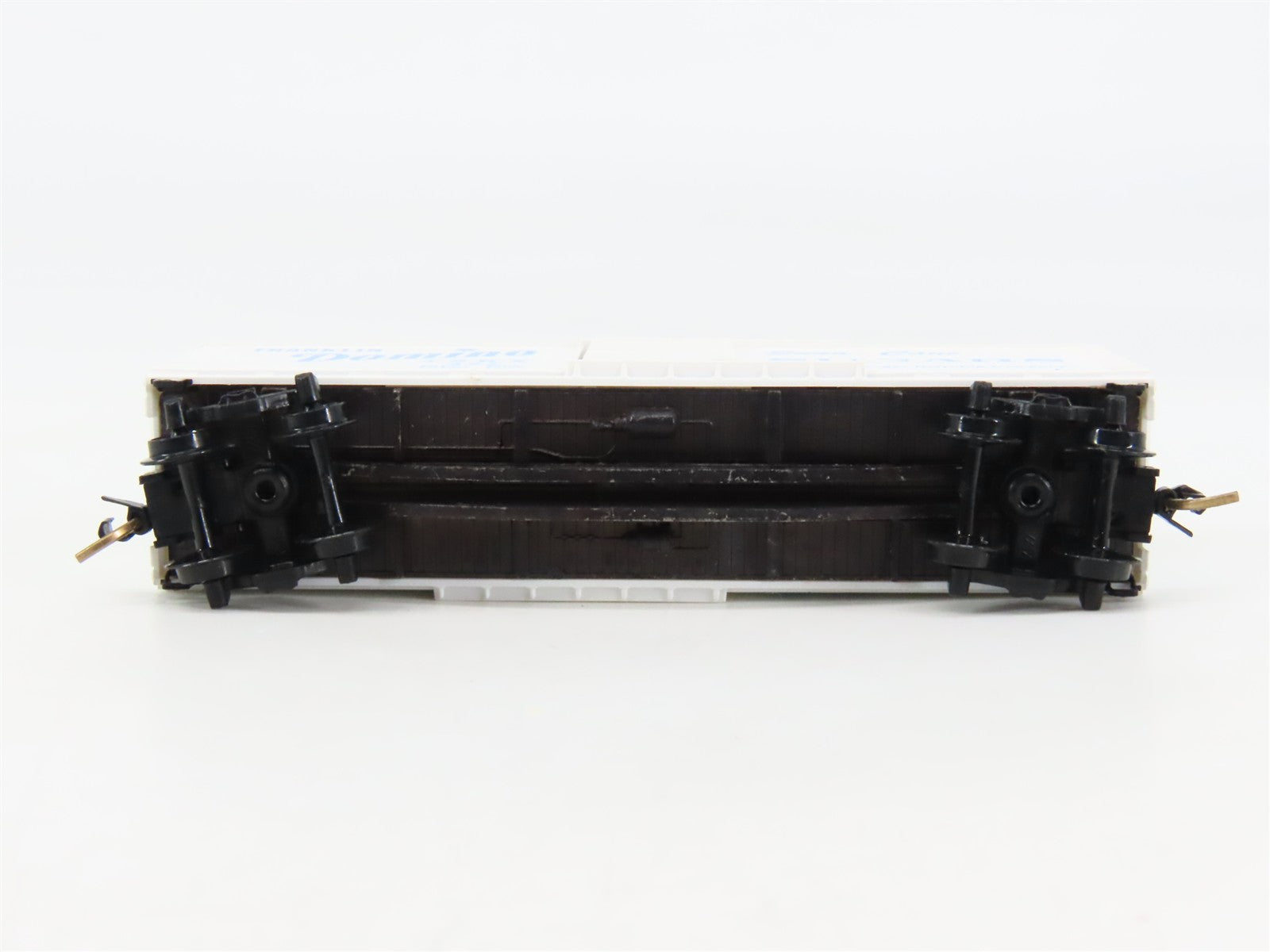 N Scale Micro-Trains 42020 ASRX Domino Sugars 40' Single Door Box Car#497 RTR