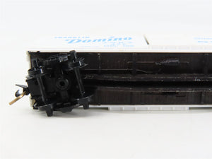 N Scale Micro-Trains 42020 ASRX Domino Sugars 40' Single Door Box Car#497 RTR
