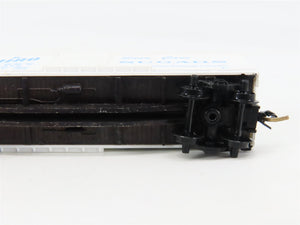 N Scale Micro-Trains 42020 ASRX Domino Sugars 40' Single Door Box Car#497 RTR