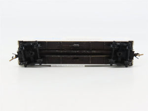 N Scale Micro-Trains 42020 ASRX Domino Sugars 40' Single Door Box Car 497 RTR