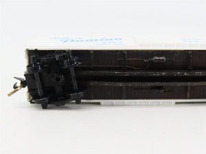 N Scale Micro-Trains 42020 ASRX Domino Sugars 40' Single Door Box Car 497 RTR