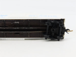 N Scale Micro-Trains 42020 ASRX Domino Sugars 40' Single Door Box Car 497 RTR