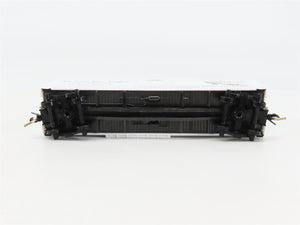 N Scale Micro-Trains 42060 Potlatch Forests Inc. 40' Box Car 424 RTR