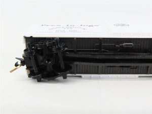 N Scale Micro-Trains 42060 Potlatch Forests Inc. 40' Box Car 424 RTR