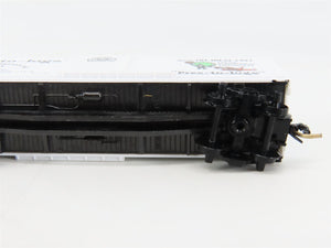 N Scale Micro-Trains 42060 Potlatch Forests Inc. 40' Box Car 424 RTR