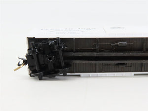 N Scale Micro-Trains 42060 PFI Potlatch Forests Inc. 40' Box Car 424 RTR