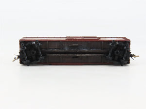 N Kadee / Micro-Trains Line 42070 UP Union Pacific Overland 40' Box Car #100741