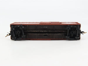 N Scale Micro-Trains 42080 GN Great Northern 40' Box Car 6203 RTR