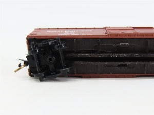 N Scale Micro-Trains 42080 GN Great Northern 40' Box Car 6203 RTR
