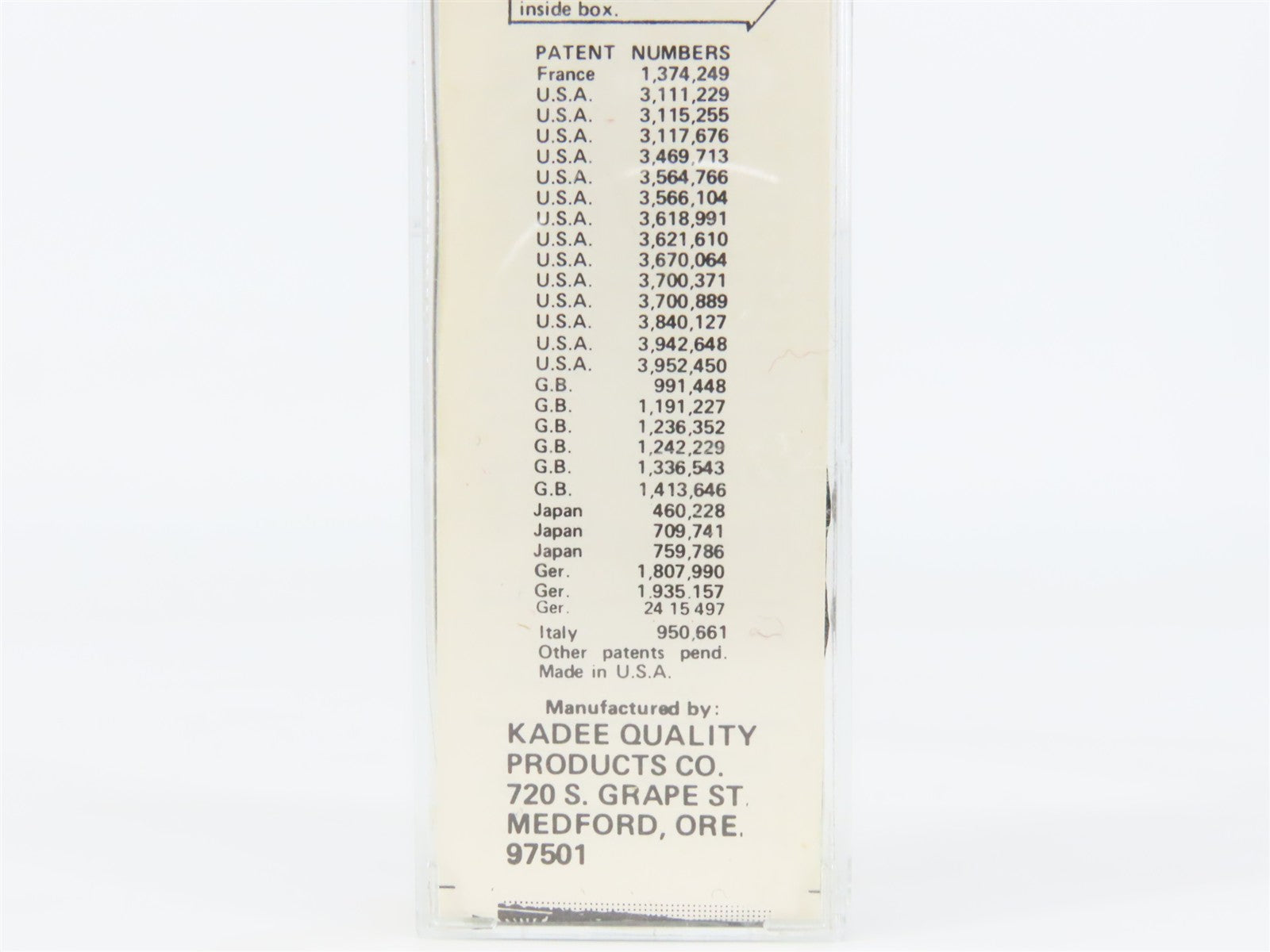 N Scale Micro-Trains 42120 C&O Chesapeake & Ohio 40' Box Car 84721 RTR