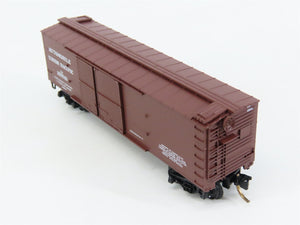 N Scale Kadee Micro-Trains 43030 UP Union Pacific 40' Automobile Boxcar #170741