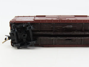 N Scale Kadee Micro-Trains 43030 UP Union Pacific 40' Automobile Boxcar #170741
