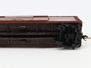 N Scale Kadee Micro-Trains 43030 UP Union Pacific 40' Automobile Boxcar #170741