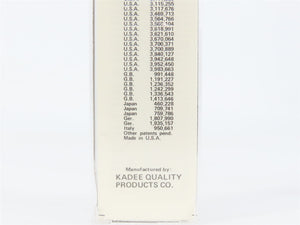 N Scale Kadee Micro-Trains 43030 UP Union Pacific 40' Automobile Boxcar #170741