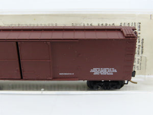 N Scale Kadee Micro-Trains 43030 UP Union Pacific 40' Automobile Boxcar #170741