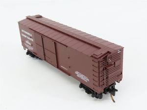N Scale Kadee Micro-Trains 43030 UP Union Pacific 40' Automobile Boxcar #170741