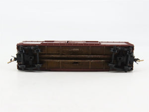 N Scale Kadee Micro-Trains 43030 UP Union Pacific 40' Automobile Boxcar #170741