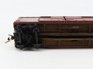 N Scale Kadee Micro-Trains 43030 UP Union Pacific 40' Automobile Boxcar #170741
