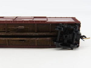N Scale Kadee Micro-Trains 43030 UP Union Pacific 40' Automobile Boxcar #170741