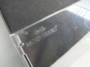 N Scale Kadee Micro-Trains 43030 UP Union Pacific 40' Automobile Boxcar #170741