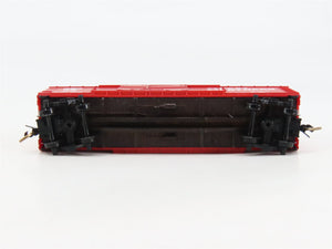 N Scale Micro-Trains 43040 GN Great Northern 40' Box Car 3345 RTR
