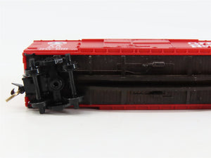 N Scale Micro-Trains 43040 GN Great Northern 40' Box Car 3345 RTR