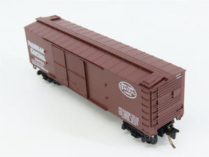 N Scale Micro-Trains 43060 NYC Michigan Central 40' Box Car #64753 RTR