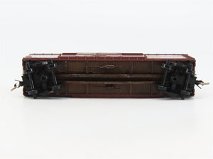 N Scale Micro-Trains 43060 NYC Michigan Central 40' Box Car #64753 RTR