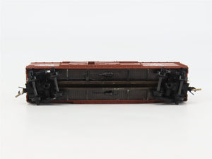 N Scale Micro-Trains 43070 C&O Chesapeake & Ohio 40' Box Car 12142 RTR