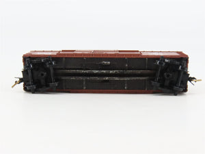 N Scale Micro-Trains 43070 C&O Chesapeake & Ohio 40' Wood-Sheathed Box Car RTR