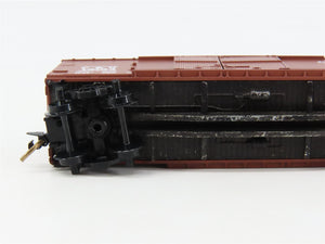 N Scale Micro-Trains 43070 C&O Chesapeake & Ohio 40' Wood-Sheathed Box Car RTR