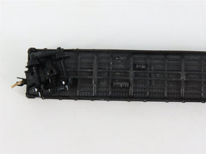 N Kadee Micro-Trains MTL 45150 THB Toronto Hamilton & Buffalo 50' Flat Car 1825