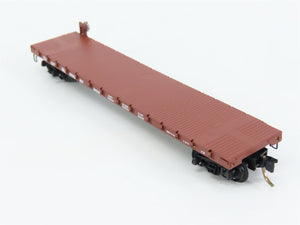 N Scale Micro-Trains 44010 GN Great Northern 50' Flat Car 66208 RTR