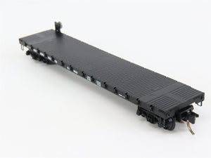 N Scale Micro-Trains 44020 NP Northern Pacific 50' Flat Car 61002 RTR
