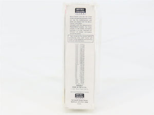 N Scale Micro-Trains 46320 CR Conrail 50' Gondola 512302 RTR