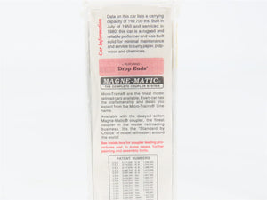N Scale Micro-Trains 46330 WC Wisconsin Central 50' Gondola 55169 RTR