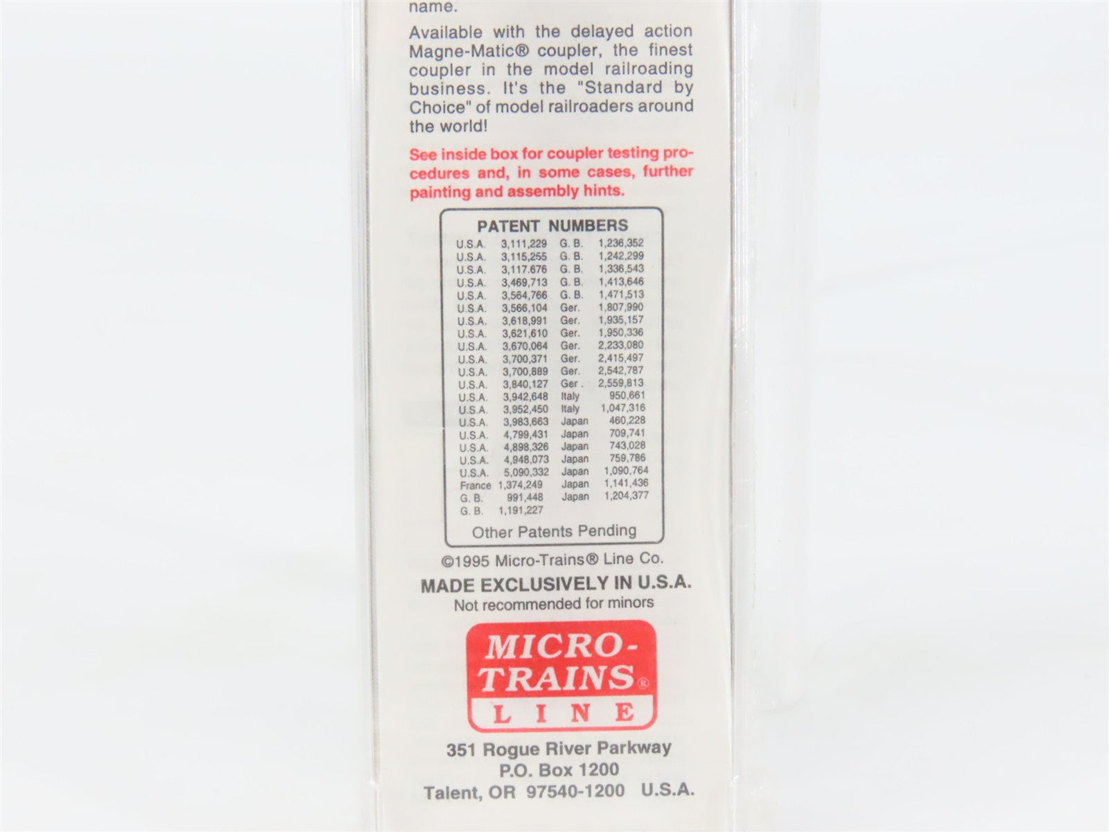 N Scale Micro-Trains 46330 WC Wisconsin Central 50' Gondola 55169 RTR