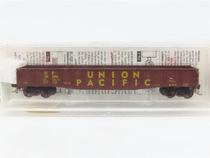 N Scale Micro-Trains 46350 UP Union Pacific 50' Gondola 30294 RTR