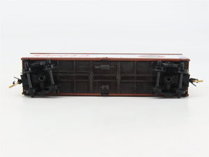 N Scale Kadee Micro-Trains MTL 47030 ADCX Coors 40' Wood-Sheathed Reefer 5423