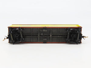 N Scale Micro-Trains 47040 PPBX Peter-Peerbolte Company 40' Reefer 3602 RTR