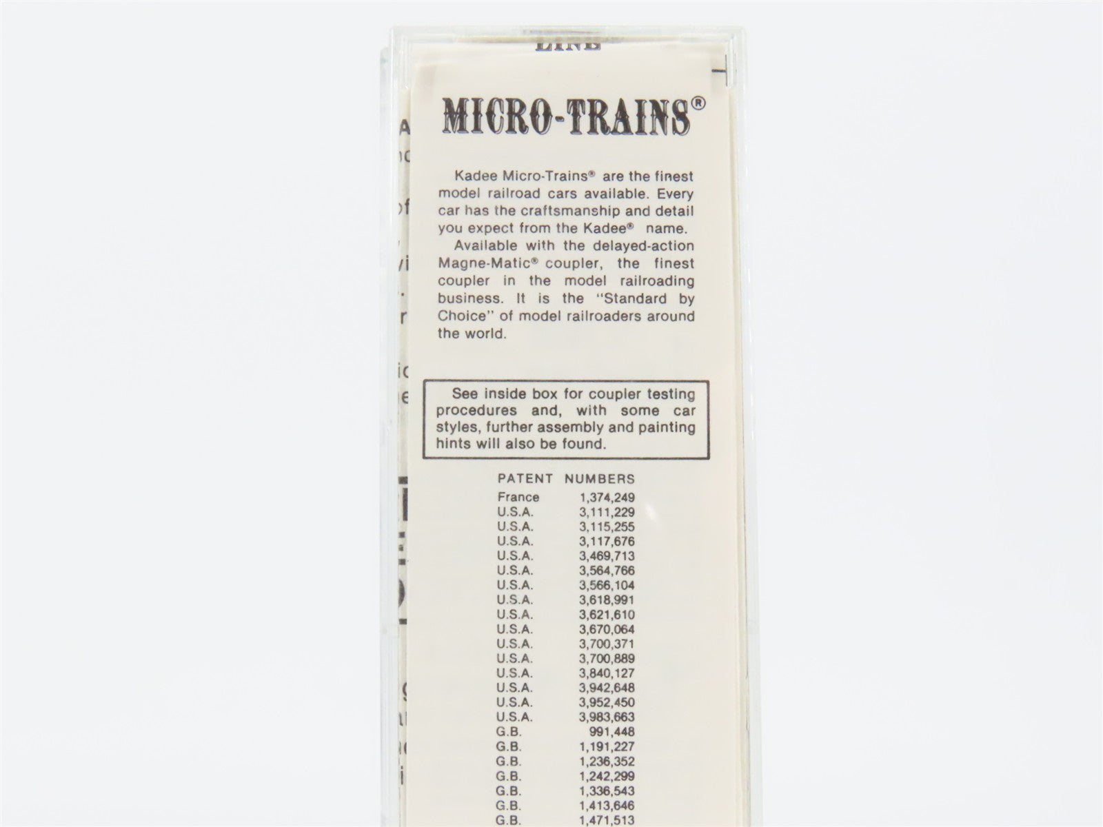 N Scale Micro-Trains 47060 Pacific Fruit Express 40' Wood-Sheathed Reefer RTR