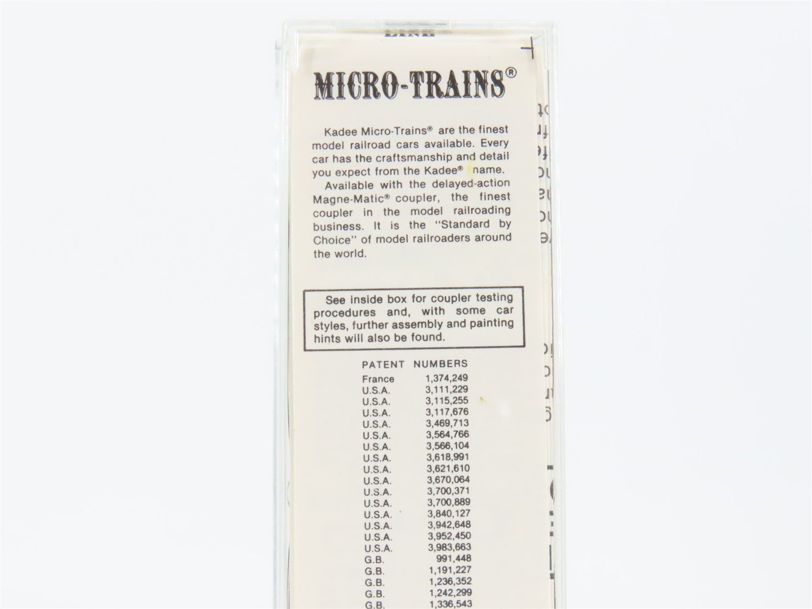 N Scale Micro-Trains 47060 Pacific Fruit Express 40' Wood-Sheathed Reefer RTR
