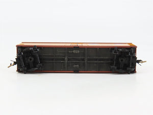 N Scale Micro-Trains 47060 PFE Pacific Fruit Express 40' Reefer 18958 RTR