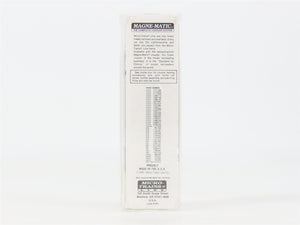 N Scale Micro-Trains 47060 PFE Pacific Fruit Express 40' Reefer 18958 RTR