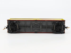 N Scale Kadee Micro-Trains MTL 47070 SRLX Swift 40' Wood-Sheathed Reefer 8601