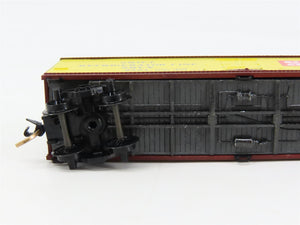 N Scale Kadee Micro-Trains MTL 47070 SRLX Swift 40' Wood-Sheathed Reefer 8601