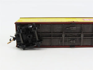 N Scale Kadee Micro-Trains MTL 47070 SRLX Swift 40' Wood-Sheathed Reefer #8601