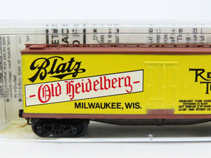 N Scale Micro-Trains 47120 Union Refrigerator Transit Co. 40' Reefer RTR